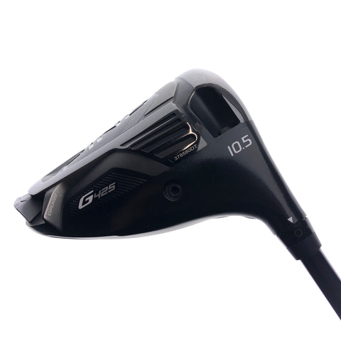 Used Ping G425 LST Driver / 10.5 Degrees / Stiff Flex