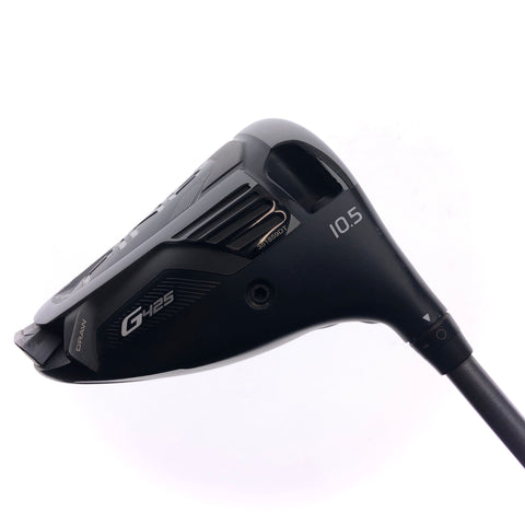 Used Ping G425 LST Driver / 10.5 Degrees / Stiff Flex