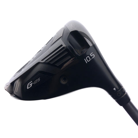 Used Ping G425 LST Driver / 10.5 Degrees / Stiff Flex