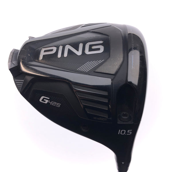 Used Ping G425 LST Driver / 10.5 Degrees / Stiff Flex