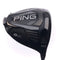 Used Ping G425 LST Driver / 10.5 Degrees / Stiff Flex