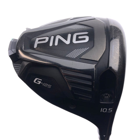 Used Ping G425 LST Driver / 10.5 Degrees / Stiff Flex
