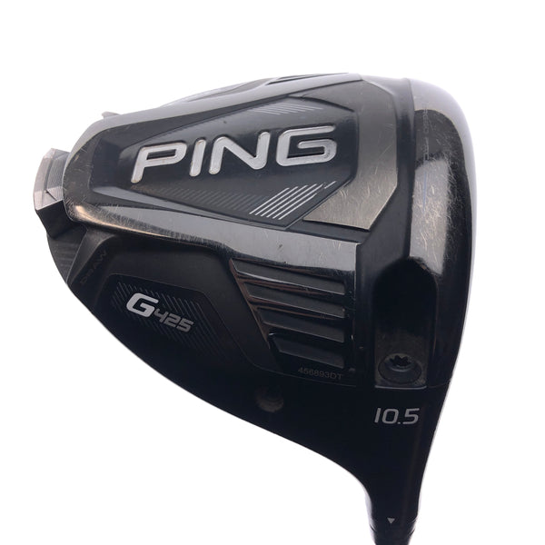 Used Ping G425 LST Driver / 10.5 Degrees / Stiff Flex