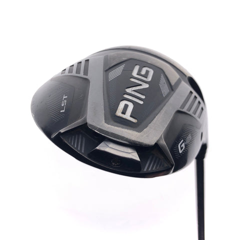 Used Ping G425 LST Driver / 10.5 Degrees / Stiff Shaft