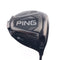 Used Ping G425 LST Driver / 10.5 Degrees / Stiff Shaft