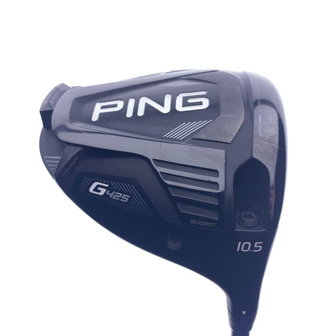 Used Ping G425 LST Driver / 10.5 Degrees / TX-Flex