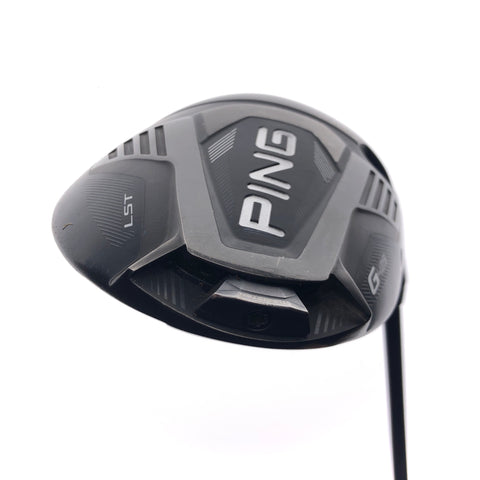 Used Ping G425 LST Driver / 10.5 Degrees / X-Stiff Flex