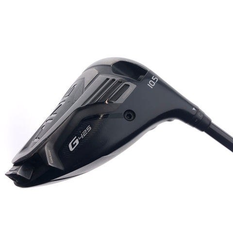 Used Ping G425 LST Driver / 10.5 Degrees / X-Stiff Flex