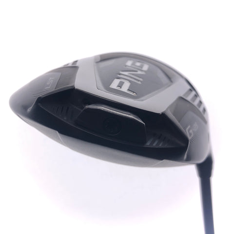 Used Ping G425 LST Driver / 9.0 Degrees / Regular Flex