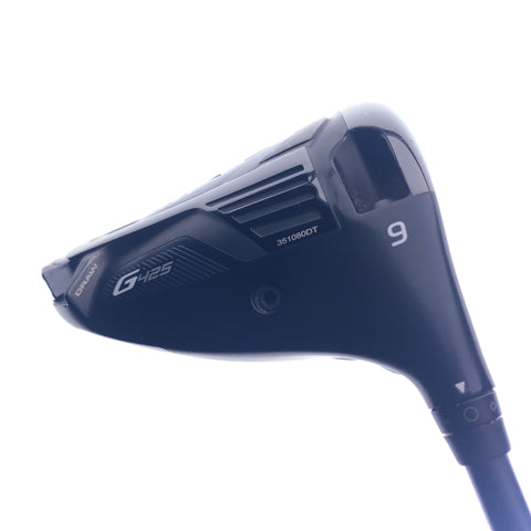 Used Ping G425 LST Driver / 9.0 Degrees / Stiff Flex