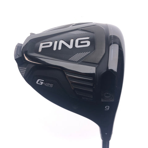 Used Ping G425 LST Driver / 9.0 Degrees / Stiff Flex