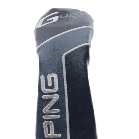 Used Ping G425 Max 3 Fairway Wood / 14.5 Degrees / Regular Flex