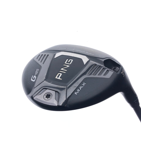 Used Ping G425 Max 3 Fairway Wood / 14.5 Degrees / Regular Flex