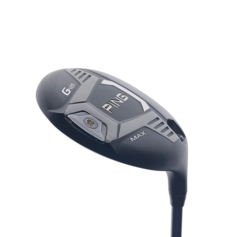 Used Ping G425 Max 3 Fairway Wood / 14.5 Degrees / Regular Flex