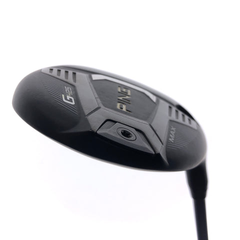 Used Ping G425 Max 3 Fairway Wood / 14.5 Degrees / Regular Flex