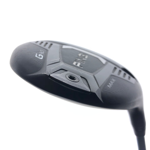 Used Ping G425 Max 3 Fairway Wood / 14.5 Degrees / Regular Flex