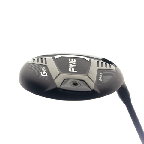 Used Ping G425 Max 3 Fairway Wood / 14.5 Degrees / Regular Flex