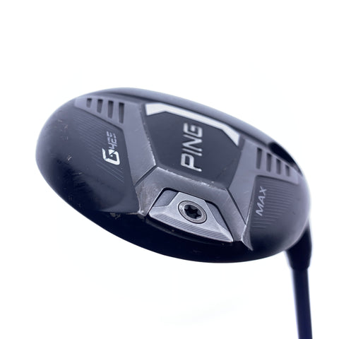 Used Ping G425 Max 3 Fairway Wood / 14.5 Degrees / Regular Flex
