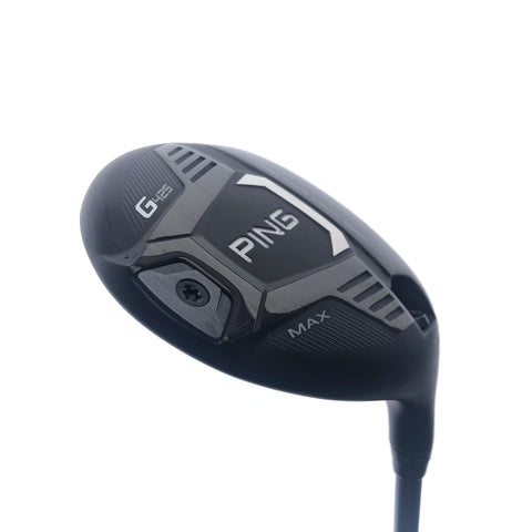 Used Ping G425 Max 3 Fairway Wood / 14.5 Degrees / Regular Flex