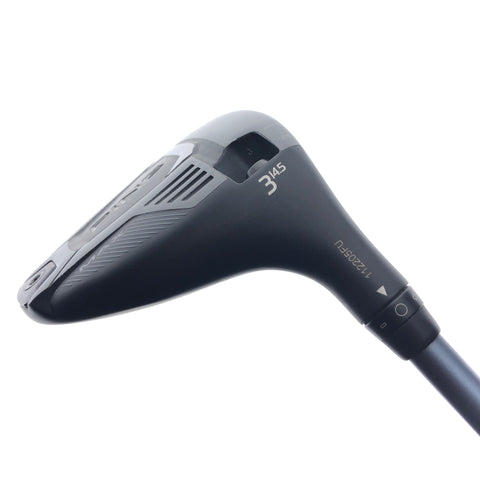 Used Ping G425 Max 3 Fairway Wood / 14.5 Degrees / Regular Flex