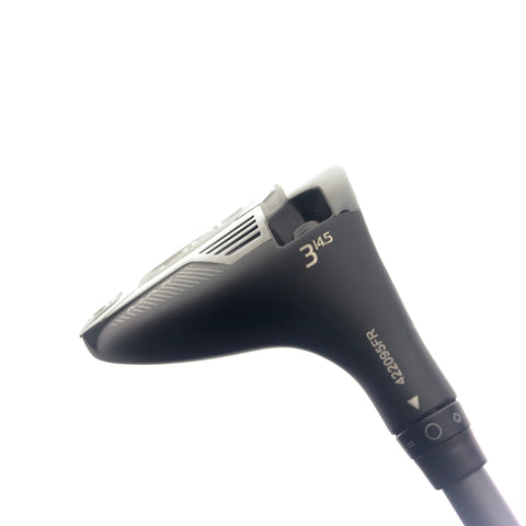 Used Ping G425 Max 3 Fairway Wood / 14.5 Degrees / Regular Flex