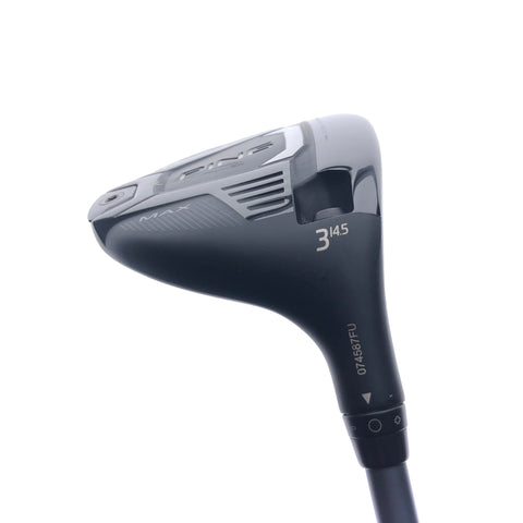 Used Ping G425 Max 3 Fairway Wood / 14.5 Degrees / Regular Flex