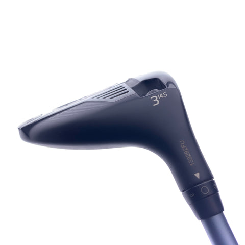 Used Ping G425 Max 3 Fairway Wood / 14.5 Degrees / Regular Flex