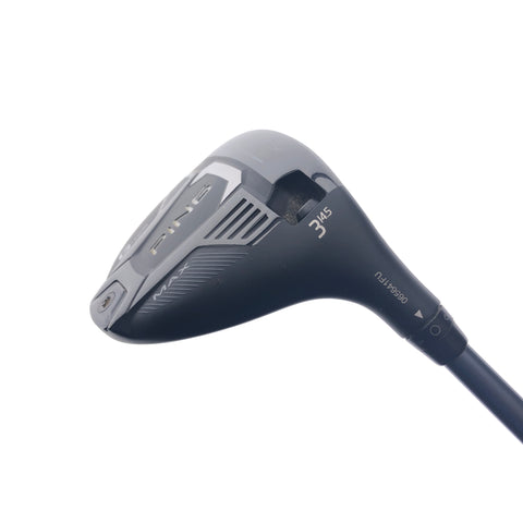 Used Ping G425 Max 3 Fairway Wood / 14.5 Degrees / Regular Flex