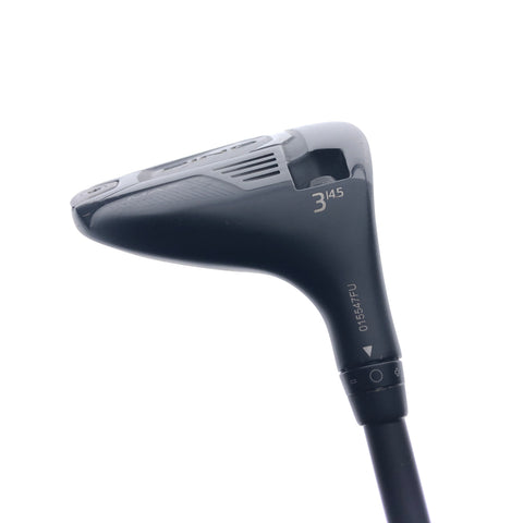 Used Ping G425 Max 3 Fairway Wood / 14.5 Degrees / Regular Flex