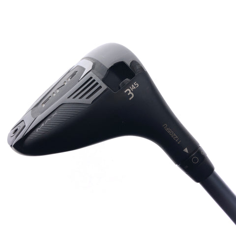 Used Ping G425 Max 3 Fairway Wood / 14.5 Degrees / Regular Flex