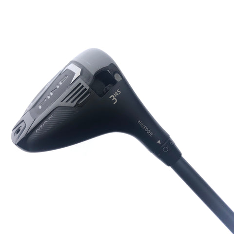 Used Ping G425 Max 3 Fairway Wood / 14.5 Degrees / Regular Flex