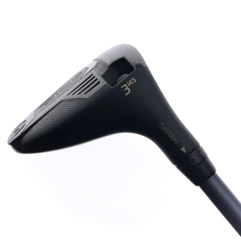 Used Ping G425 Max 3 Fairway Wood / 14.5 Degrees / Regular Flex