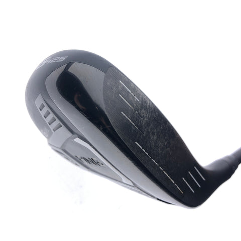 Used Ping G425 Max 3 Fairway Wood / 14.5 Degrees / Regular Flex
