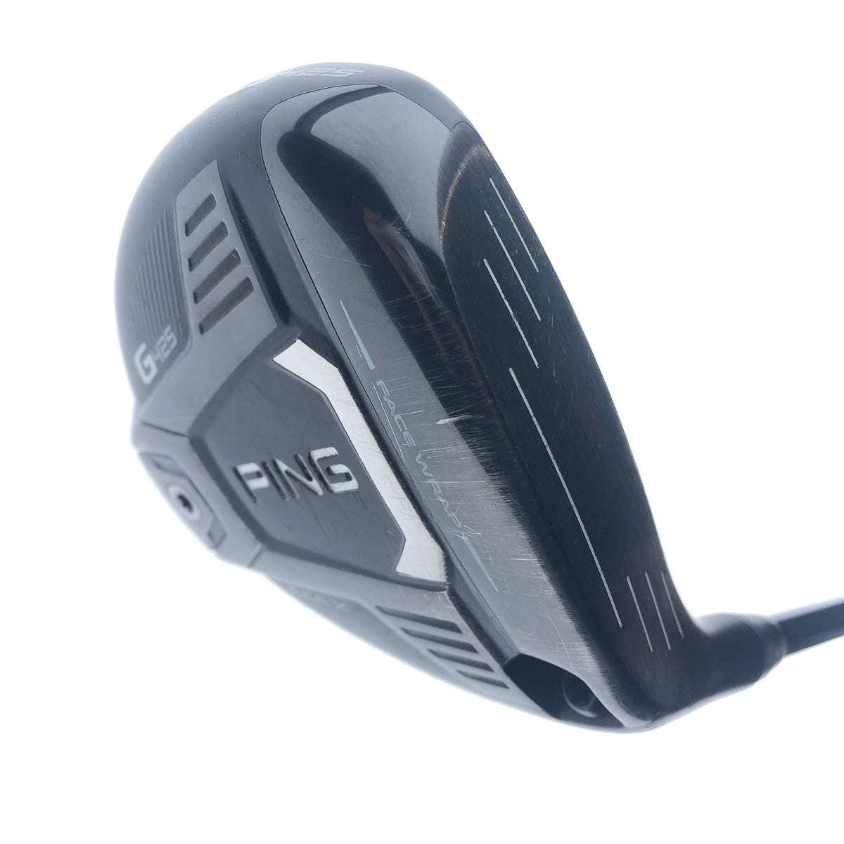 Used Ping G425 Max 3 Fairway Wood / 14.5 Degrees / Regular Flex