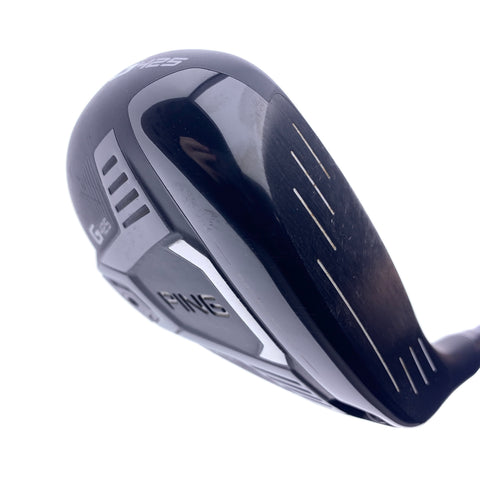 Used Ping G425 Max 3 Fairway Wood / 14.5 Degrees / Regular Flex