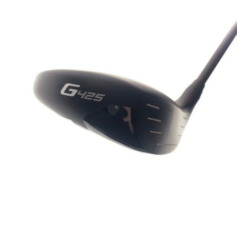Used Ping G425 Max 3 Fairway Wood / 14.5 Degrees / Regular Flex