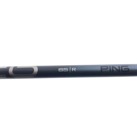 Used Ping G425 Max 3 Fairway Wood / 14.5 Degrees / Regular Flex