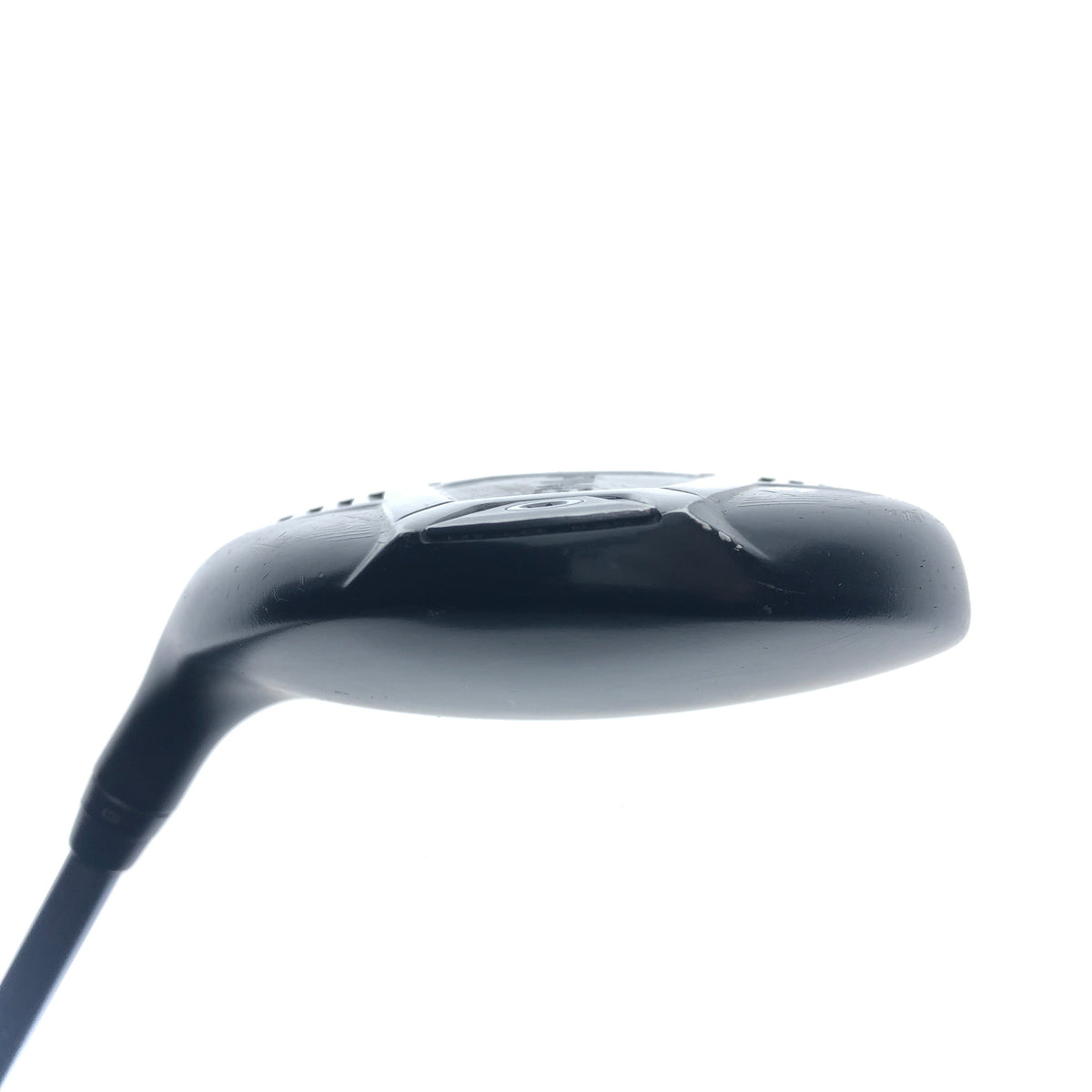 Used Ping G425 Max 3 Fairway Wood / 14.5 Degrees / Regular Flex / Left-Handed