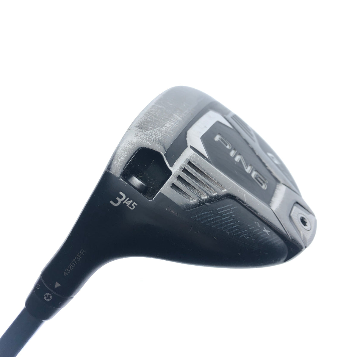 Used Ping G425 Max 3 Fairway Wood / 14.5 Degrees / Regular Flex / Left-Handed