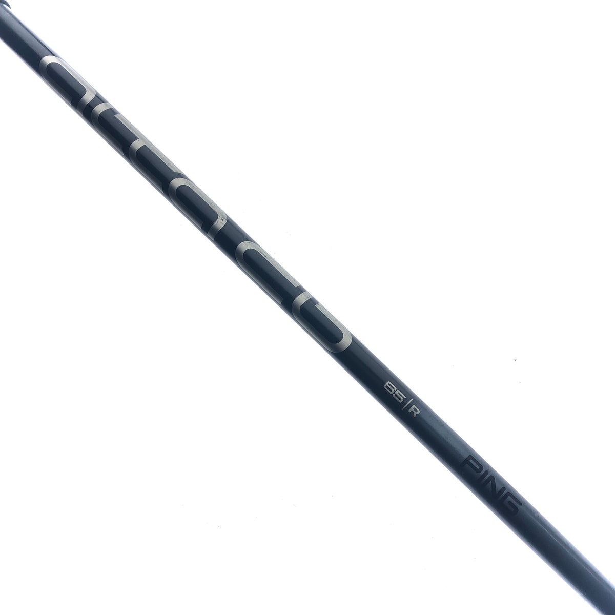 Used Ping G425 Max 3 Fairway Wood / 14.5 Degrees / Regular Flex / Left-Handed