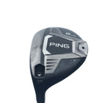 Used Ping G425 Max 3 Fairway Wood / 14.5 Degrees / Regular Flex / Left-Handed