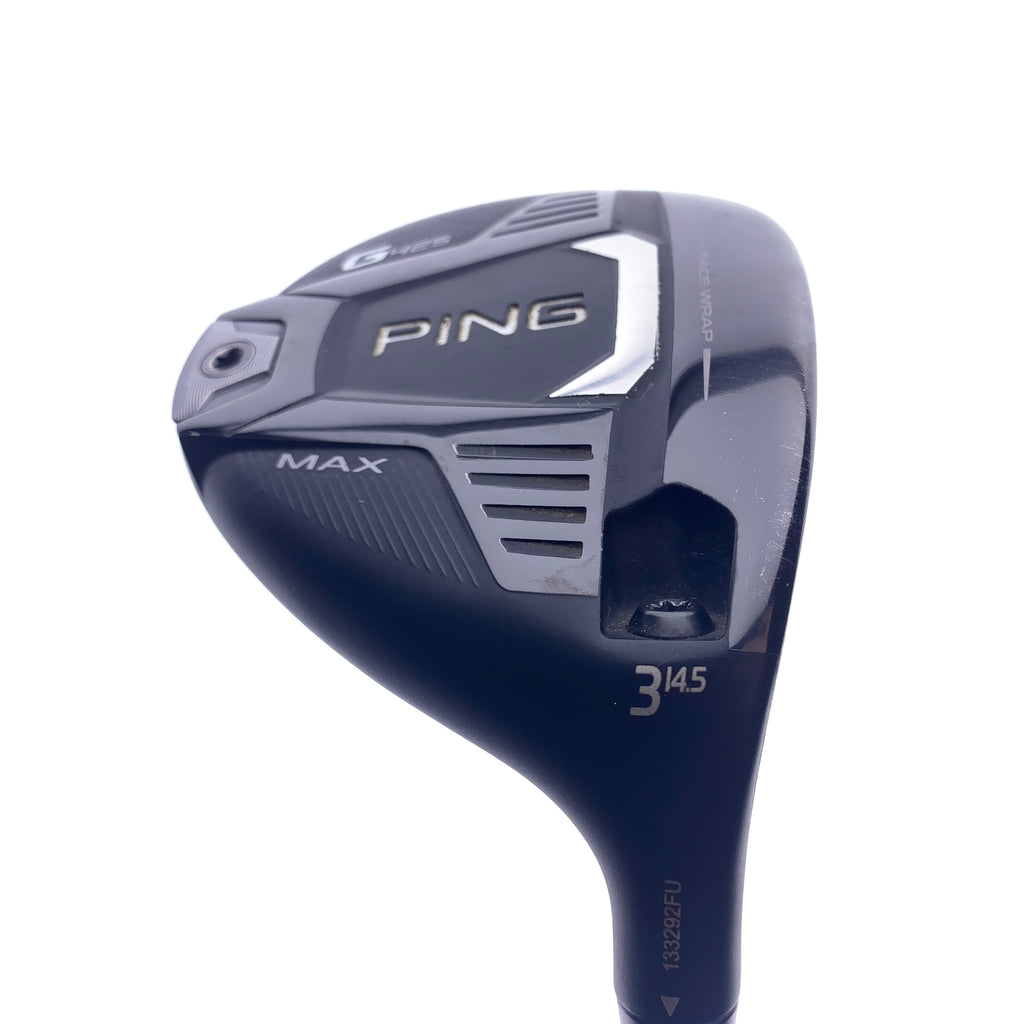 Used Ping G425 Max 3 Fairway Wood / 14.5 Degrees / Regular Flex