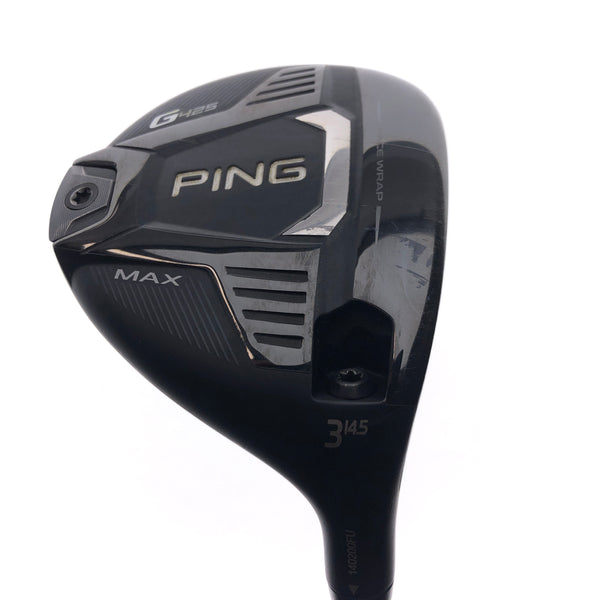 Used Ping G425 Max 3 Fairway Wood / 14.5 Degrees / Regular Flex