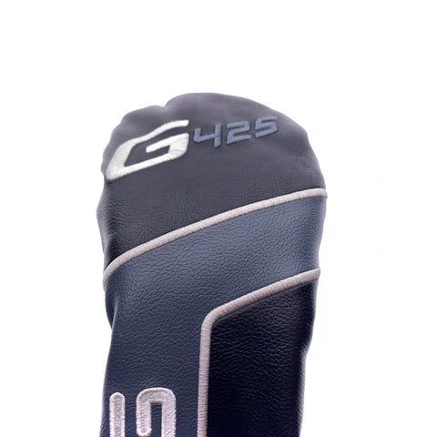 Used Ping G425 Max 3 Fairway Wood / 14.5 Degrees / Soft Regular / Left-Handed