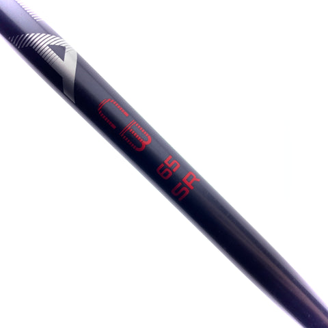 Used Ping G425 Max 3 Fairway Wood / 14.5 Degrees / Soft Regular / Left-Handed