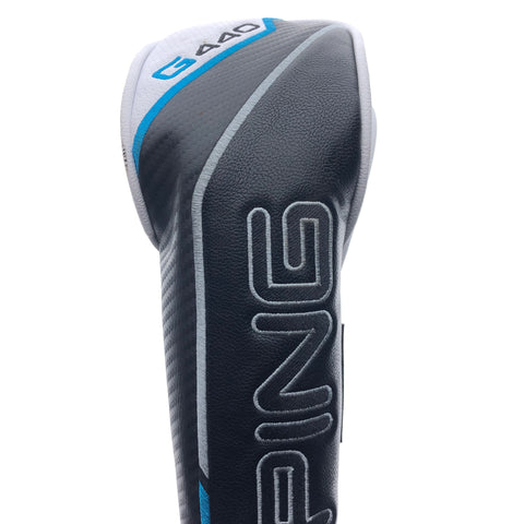 Used Ping G425 Max 3 Fairway Wood / 14.5 Degrees / Stiff Flex