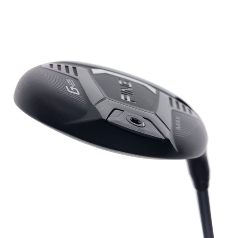 Used Ping G425 Max 3 Fairway Wood / 14.5 Degrees / Stiff Flex