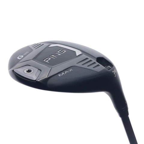 Used Ping G425 Max 3 Fairway Wood / 14.5 Degrees / Stiff Flex