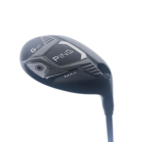 Used Ping G425 Max 3 Fairway Wood / 14.5 Degrees / Stiff Flex