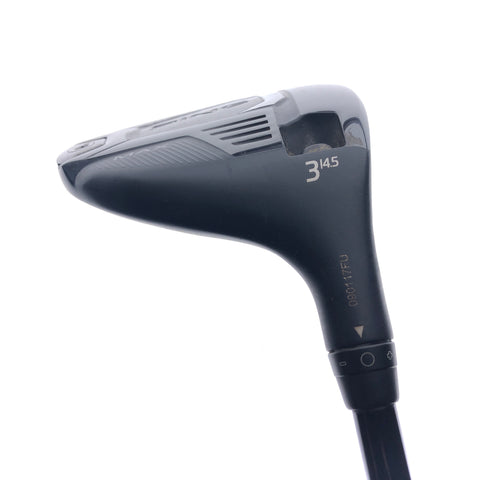 Used Ping G425 Max 3 Fairway Wood / 14.5 Degrees / Stiff Flex